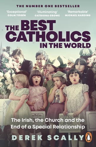 The Best Catholics in the World