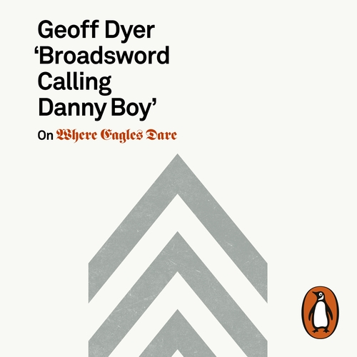 'Broadsword Calling Danny Boy'