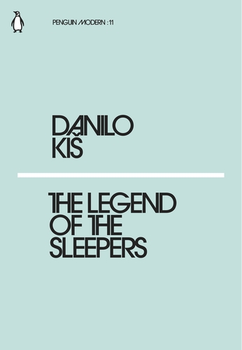 The Legend of the Sleepers