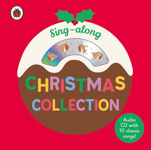 Sing-along Christmas Collection