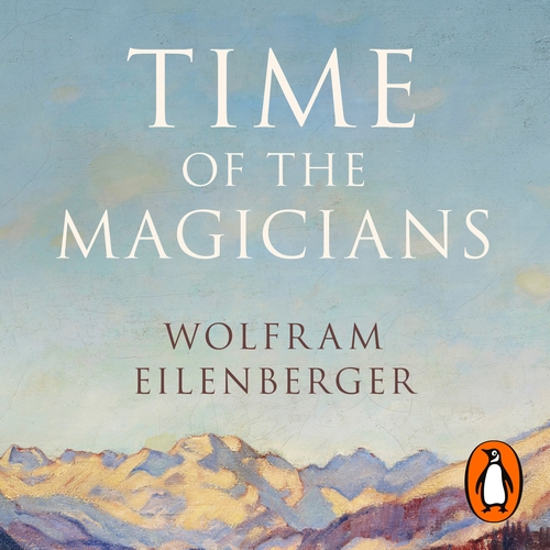 Time of the Magicians
