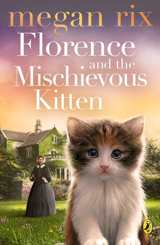 Florence and the Mischievous Kitten