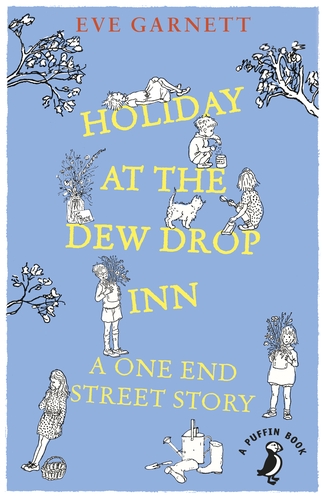 Holiday at the Dew Drop Inn
