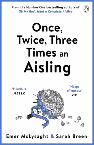 Once, Twice, Three Times an Aisling