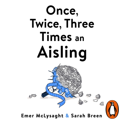 Once, Twice, Three Times an Aisling