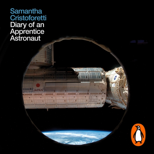 Diary of an Apprentice Astronaut
