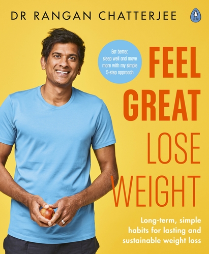 Feel Great Lose Weight