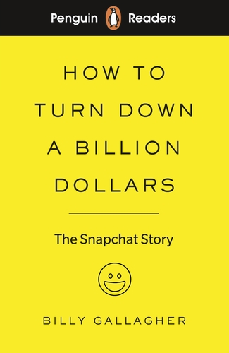 Penguin Readers Level 2: How to Turn Down a Billion Dollars (ELT Graded Reader)
