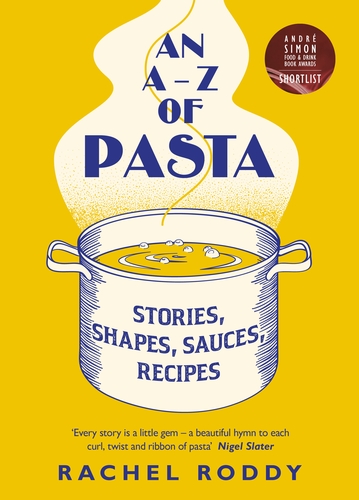 An A-Z of Pasta