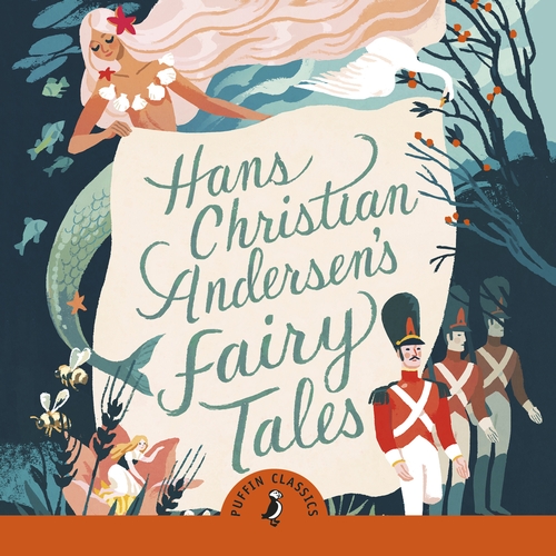 Hans Andersen's Fairy Tales