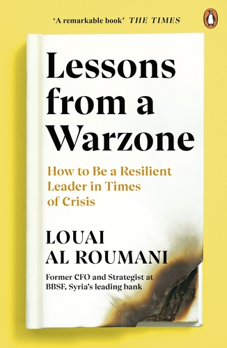 Lessons from a Warzone