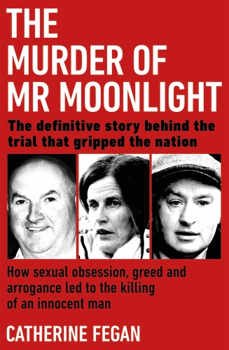 The Murder of Mr Moonlight