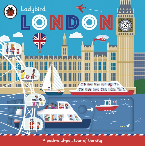Ladybird London
