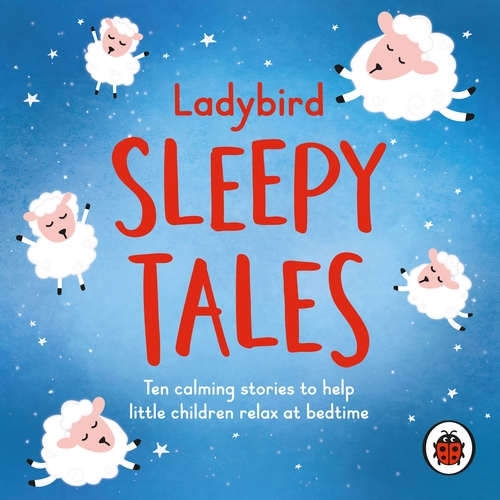Ladybird Sleepy Tales