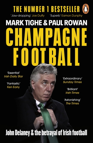 Champagne Football