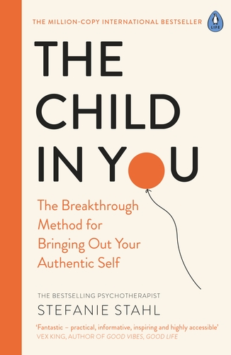 The Child In You