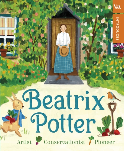 V&A Introduces: Beatrix Potter