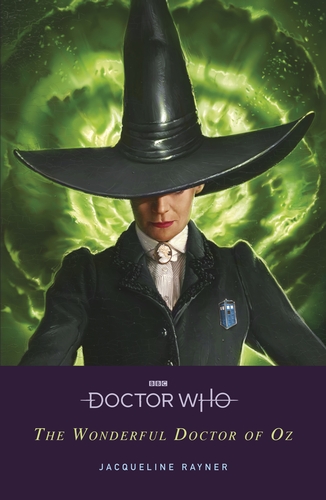 Doctor Who: The Wonderful Doctor of Oz