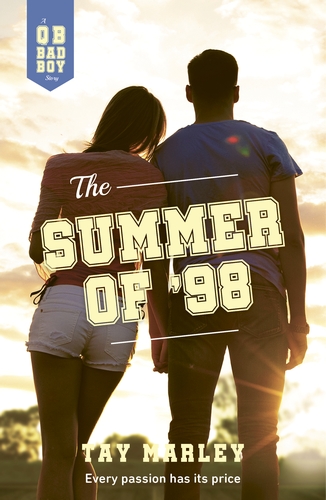 The Summer of '98