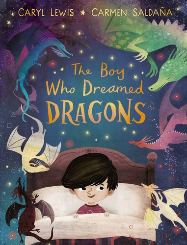 The Boy Who Dreamed Dragons