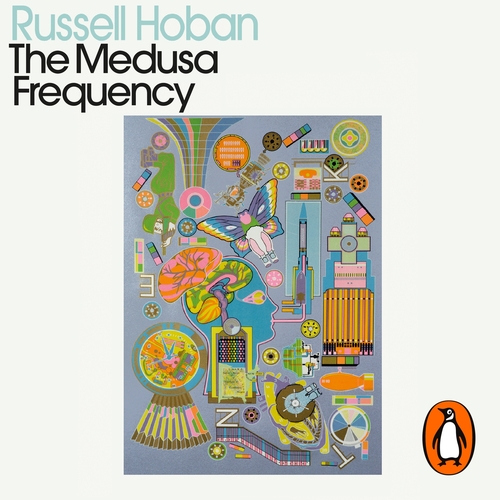 The Medusa Frequency
