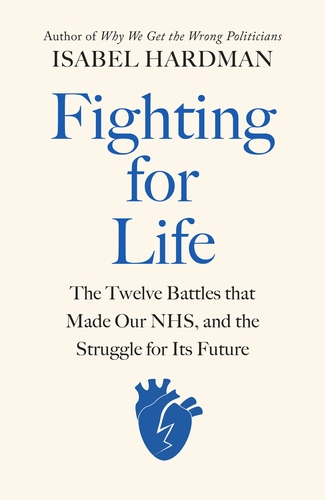 Fighting for Life