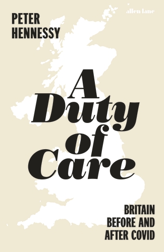 A Duty of Care