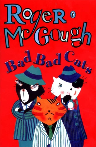 Bad, Bad Cats