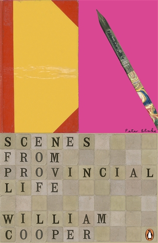Scenes from Provincial Life