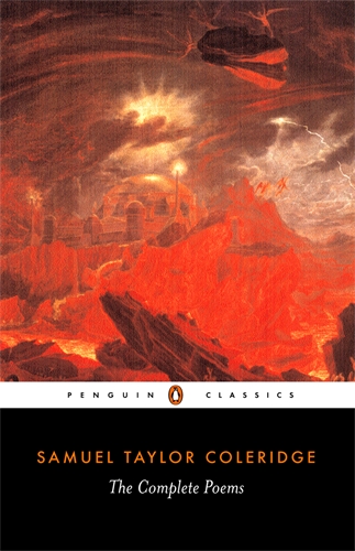The Complete Poems of Samuel Taylor Coleridge