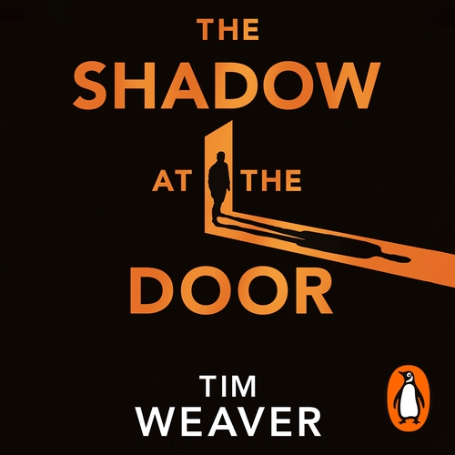 The Shadow at the Door