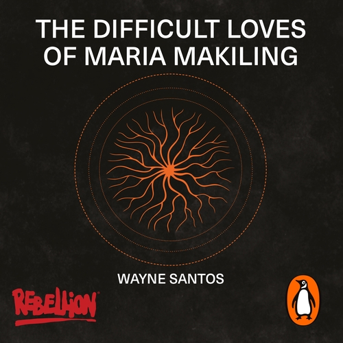 The Difficult Loves of Maria Makiling