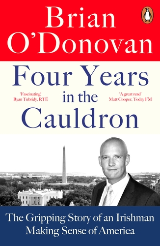 Four Years in the Cauldron