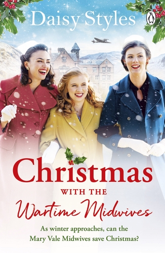 Christmas With The Wartime Midwives
