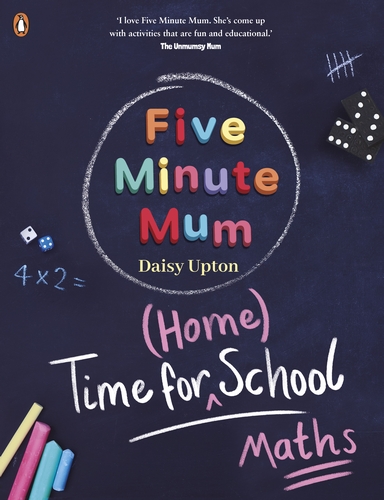 Time For Home School: Maths