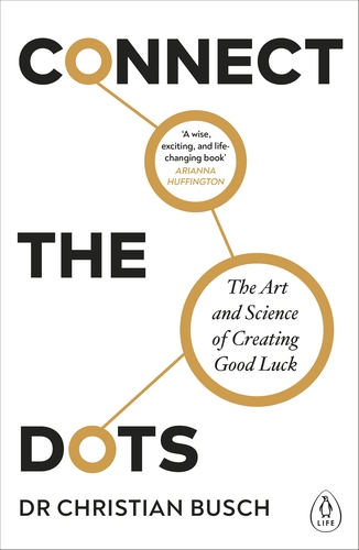 Book Title Connect the Dots