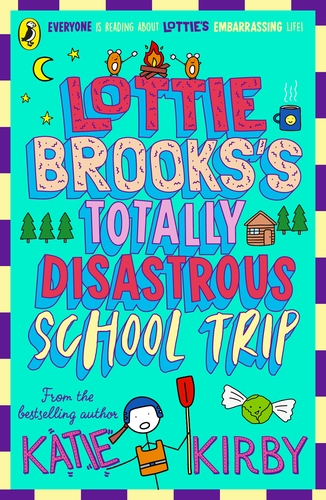 Lottie Brooks book 4