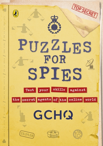 Puzzles for Spies