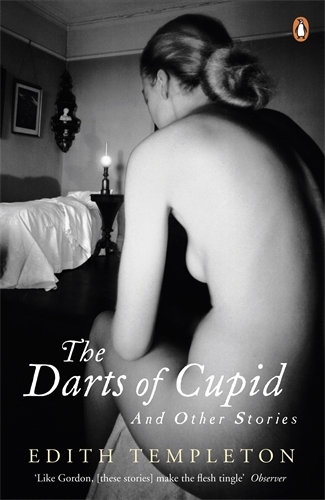 The Darts of Cupid