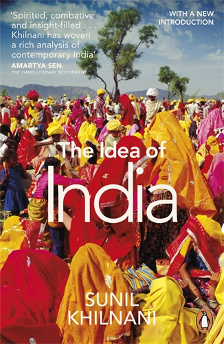 The Idea of India