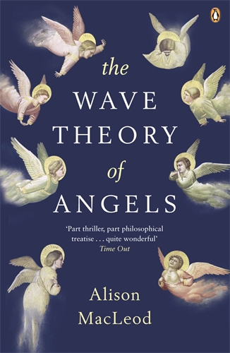 The Wave Theory of Angels