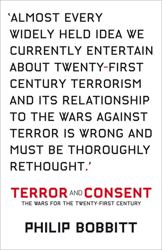 Terror and Consent