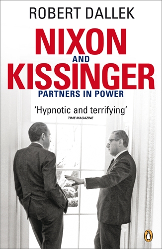 Nixon and Kissinger