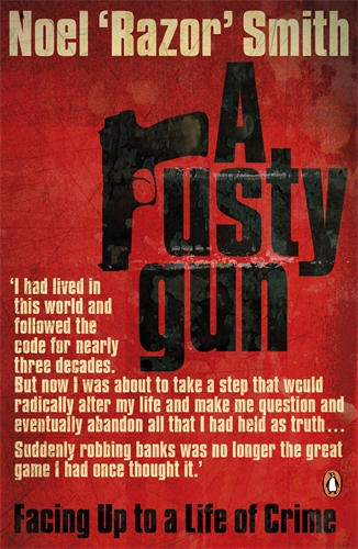 A Rusty Gun