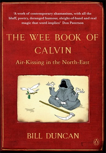 The Wee Book of Calvin
