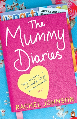 The Mummy Diaries