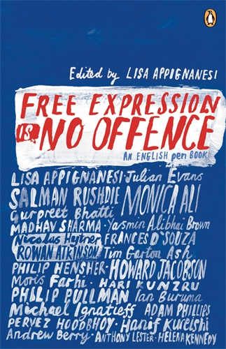 Free Expression is No Offence