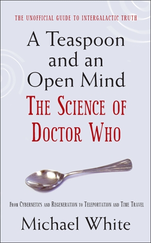 A Teaspoon and an Open Mind