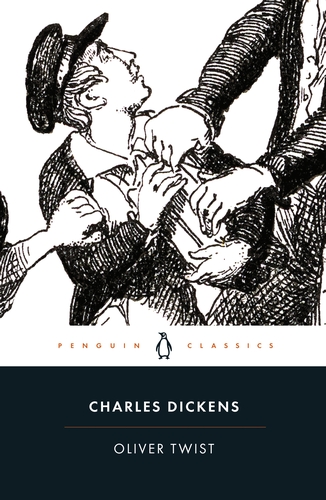 short summary of oliver twist by charles dickens
