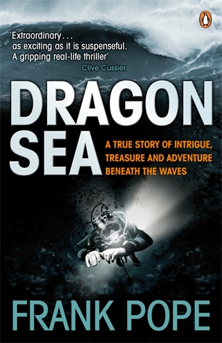 Dragon Sea